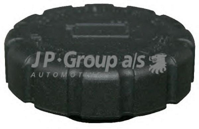 JP GROUP 1314250200 -  Крышка, резервуар охлаждающей жидкости